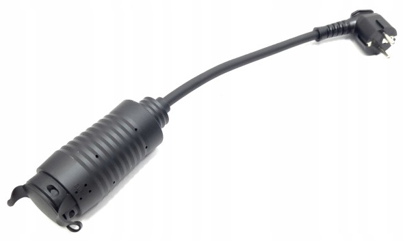 Mercedes-Benz OE A0009066412 A0003436300 Mercedes Зарядний кабель Mercedes-Benz OE 22 кВт для Wallbox Pro EQ