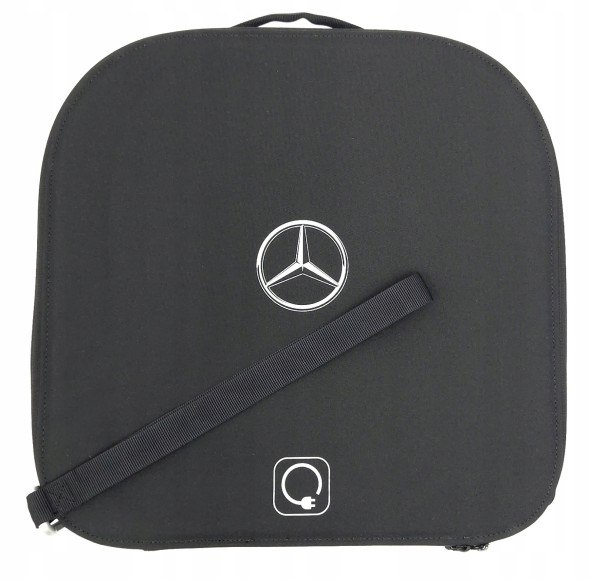 Mercedes-Benz OE A0009066412 A0003436300 Mercedes Зарядний кабель Mercedes-Benz OE 22 кВт для Wallbox Pro EQ
