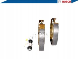 Bosch 79985475 0 204 114 676 (BOS) Bosch гальмівні щелепи smart fortwo 07-15 kpl. З