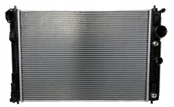 BF 214605CF0A РАДІАТОР INFINITI Q50 Q60 Q70 2014 -