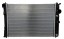 BF 214605CF0A РАДІАТОР INFINITI Q50 Q60 Q70 2014 -