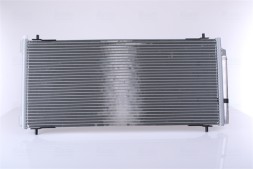 94830 NISSENS Радіатор кондиціонера РОЗПРОДАЖ