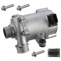 Febi bilstein 103680 Febi bilstein 103680 водяний насос, охолодження двигуна