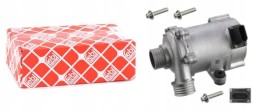 Febi bilstein 103680 Febi bilstein 103680 водяний насос, охолодження двигуна