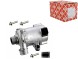 Febi bilstein 103680 Febi bilstein 103680 водяний насос, охолодження двигуна