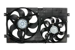 Thermotec D8W041TT Вентилятор радіатора thermotec d8w041tt
