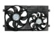 Thermotec D8W041TT Вентилятор радіатора thermotec d8w041tt