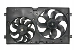 Thermotec D8W041TT Вентилятор радіатора thermotec d8w041tt