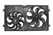Thermotec D8W041TT Вентилятор радіатора thermotec d8w041tt