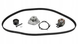 Febi bilstein 173179 Комплект грм + водяна насос 173179 febi bilstein