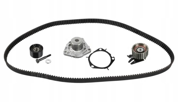 Febi bilstein 173179 Комплект грм + водяна насос 173179 febi bilstein