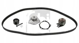 Febi bilstein 173179 Комплект грм + водяна насос 173179 febi bilstein