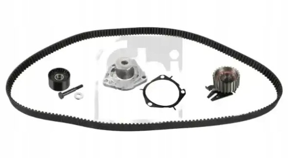 Febi bilstein 173179 Комплект грм + водяна насос 173179 febi bilstein