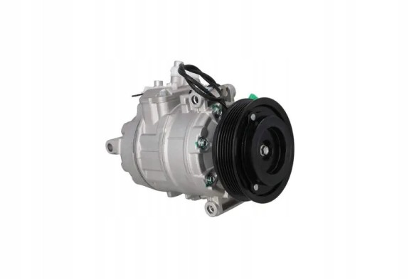 Kamoka 7820022 Kamoka 7820022 компресор кондиціонера audi a4 94'-02', a6 94'-97', a8