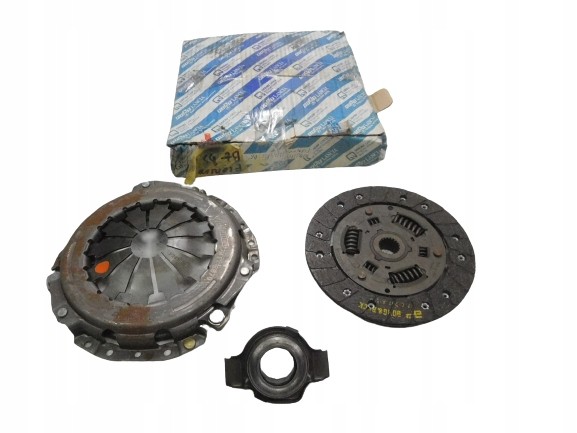 Fiat OE Комплект зчеплення Fiat Tipo 93-95 OE 71711435