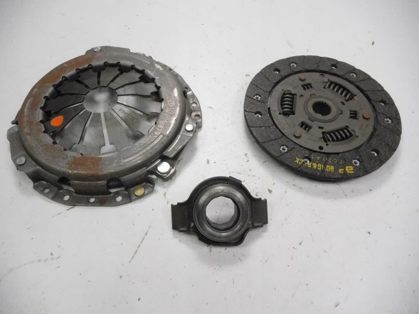 Fiat OE Комплект зчеплення Fiat Tipo 93-95 OE 71711435