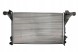 Thermotec D7R052TT Охолоджувач води nissan nv400 opel movano b renault master iii d7r052tt