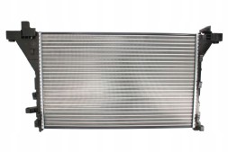 Thermotec D7R052TT Охолоджувач води nissan nv400 opel movano b renault master iii d7r052tt