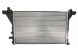 Thermotec D7R052TT Охолоджувач води nissan nv400 opel movano b renault master iii d7r052tt