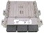 Ford OE GB3G-12A650-DA A2C10467700 TRX0 ЕБУ RANGER 3.2 TDCI GB3G-12A650-DA A2C10467700