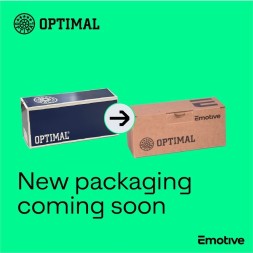 Optimal BP-12841 Гальмівні колодки optimal bp-12841