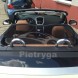Cabrio Pietryga WTP00109 Windschott Windbreak Peugeot 207 CC 2006-2014 р.в.