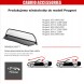 Cabrio Pietryga WTP00109 Windschott Windbreak Peugeot 207 CC 2006-2014 р.в.