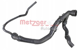 Metzger 2420870 41520271_Шланг системи охолодження