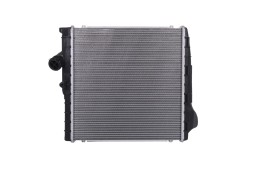 Kamoka 7700122 Kamoka 7700122 охолоджувач охолоджуючого пліну