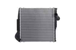 Kamoka 7700122 Kamoka 7700122 охолоджувач охолоджуючого пліну