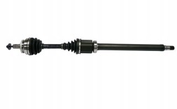 SKF VKJC 4942 Vkjc 4942 skf піввісь volvo s60/v70 пр 975мм