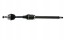 SKF VKJC 4942 Vkjc 4942 skf піввісь volvo s60/v70 пр 975мм