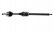 SKF VKJC 4942 Vkjc 4942 skf піввісь volvo s60/v70 пр 975мм