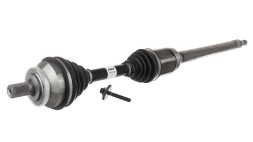 SKF VKJC 4942 Vkjc 4942 skf піввісь volvo s60/v70 пр 975мм