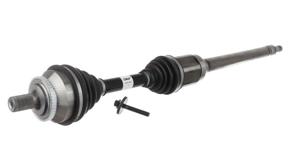 SKF VKJC 4942 Vkjc 4942 skf піввісь volvo s60/v70 пр 975мм