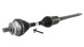 SKF VKJC 4942 Vkjc 4942 skf піввісь volvo s60/v70 пр 975мм