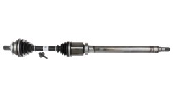 SKF VKJC 4942 Vkjc 4942 skf піввісь volvo s60/v70 пр 975мм