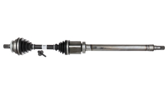 SKF VKJC 4942 Vkjc 4942 skf піввісь volvo s60/v70 пр 975мм
