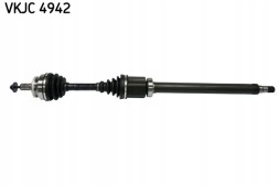 SKF VKJC 4942 Vkjc 4942 skf піввісь volvo s60/v70 пр 975мм
