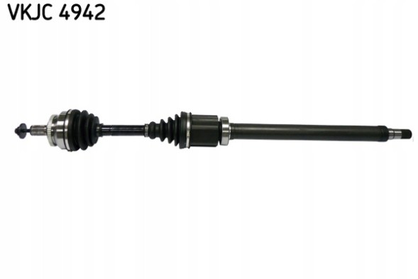 SKF VKJC 4942 Vkjc 4942 skf піввісь volvo s60/v70 пр 975мм