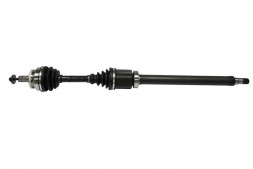 SKF VKJC 4942 Vkjc 4942 skf піввісь volvo s60/v70 пр 975мм