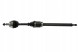 SKF VKJC 4942 Vkjc 4942 skf піввісь volvo s60/v70 пр 975мм