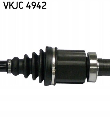 SKF VKJC 4942 Vkjc 4942 skf піввісь volvo s60/v70 пр 975мм