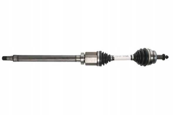 SKF VKJC 4942 Vkjc 4942 skf піввісь volvo s60/v70 пр 975мм