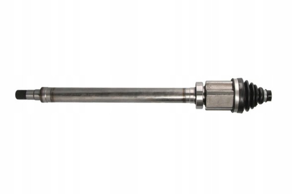 SKF VKJC 4942 Vkjc 4942 skf піввісь volvo s60/v70 пр 975мм