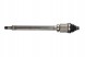 SKF VKJC 4942 Vkjc 4942 skf піввісь volvo s60/v70 пр 975мм