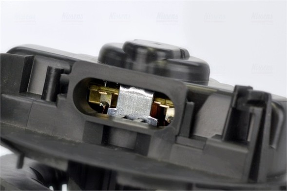 V-maxzone Part VIC-66949 Вентилятор пічки для DACIA DUSTER, DUSTER/SUV, LOGAN, LOGAN EXPRESS, LOGAN MCV,