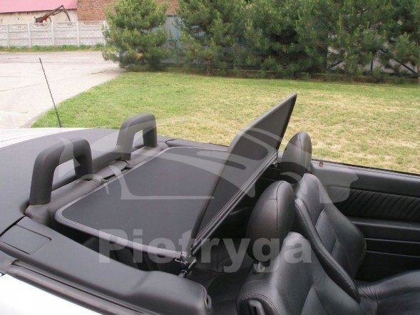 Cabrio Pietryga Вітрове скло Windschott Opel Astra G 1998-2004 рр.