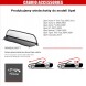 Cabrio Pietryga Вітрове скло Windschott Opel Astra G 1998-2004 рр.