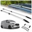 CHROMEMASTER OM-RR-D0132G-P63 Багажник на дах рейлінги для FORD E-TRANSIT CUSTOM 2023- SHORT | КОРОТКИЙ